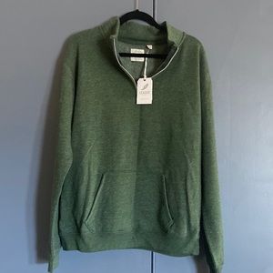 League Womens Pullover